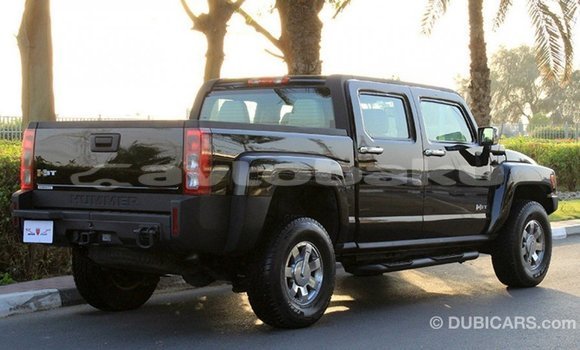 Buy Import Hummer H3 Black Car in Import - Dubai in Abseron Buy Import Hummer H3 Black Car in Import - Dubai in Abseron