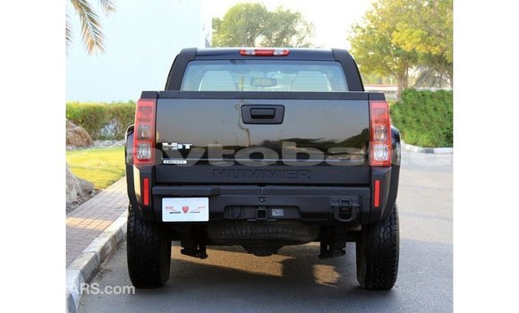 Buy Import Hummer H3 Black Car in Import - Dubai in Abseron Buy Import Hummer H3 Black Car in Import - Dubai in Abseron