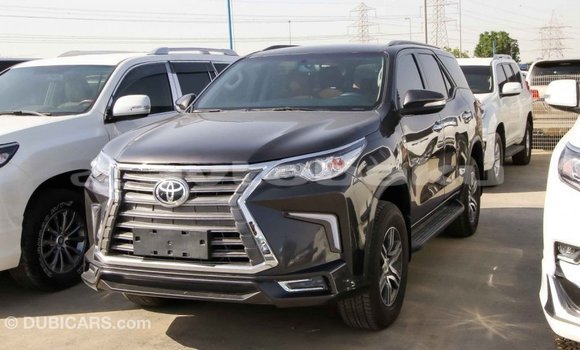 Buy Import Toyota Fortuner Other Car in Import - Dubai in Abseron Buy Import Toyota Fortuner Other Car in Import - Dubai in Abseron