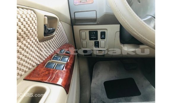 Buy Import Toyota Fortuner Black Car in Import - Dubai in Abseron Buy Import Toyota Fortuner Black Car in Import - Dubai in Abseron