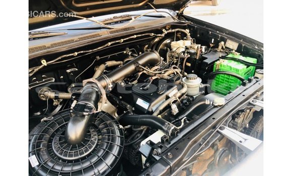 Buy Import Toyota Fortuner Black Car in Import - Dubai in Abseron Buy Import Toyota Fortuner Black Car in Import - Dubai in Abseron