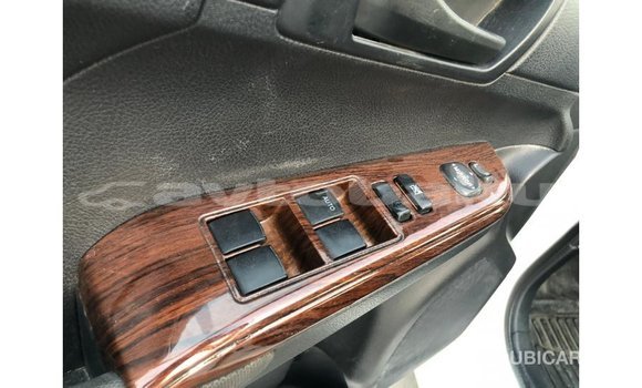 Buy Import Toyota Camry White Car in Import - Dubai in Abseron Buy Import Toyota Camry White Car in Import - Dubai in Abseron