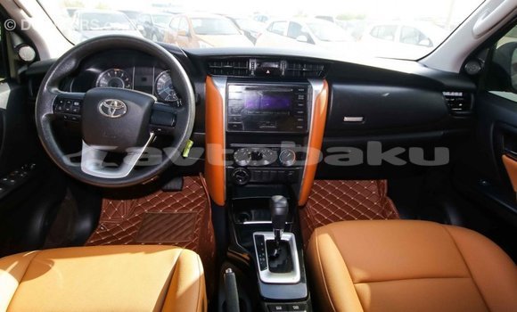 Buy Import Toyota Fortuner Other Car in Import - Dubai in Abseron Buy Import Toyota Fortuner Other Car in Import - Dubai in Abseron