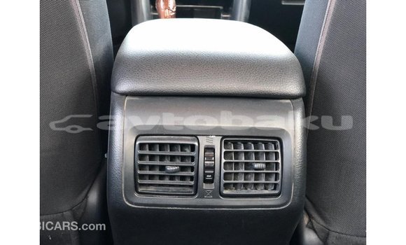 Buy Import Toyota Camry White Car in Import - Dubai in Abseron Buy Import Toyota Camry White Car in Import - Dubai in Abseron