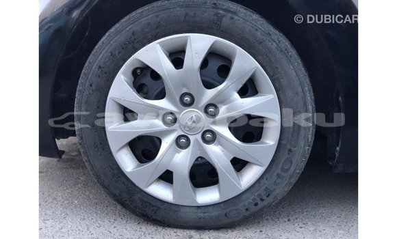 Buy Import Hyundai Elantra Black Car in Import - Dubai in Abseron Buy Import Hyundai Elantra Black Car in Import - Dubai in Abseron