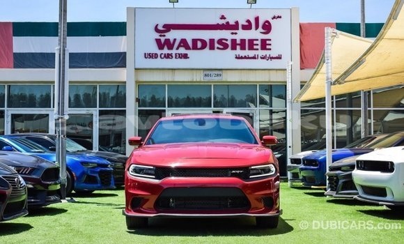 Buy Import Dodge Charger Red Car in Import - Dubai in Abseron Buy Import Dodge Charger Red Car in Import - Dubai in Abseron
