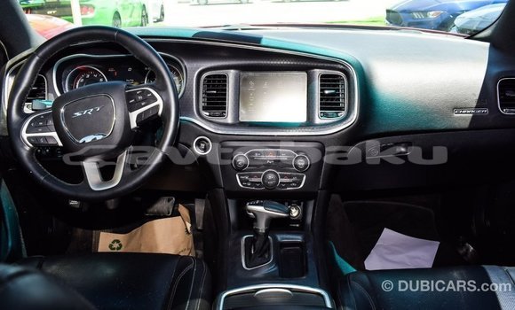 Buy Import Dodge Charger Red Car in Import - Dubai in Abseron Buy Import Dodge Charger Red Car in Import - Dubai in Abseron