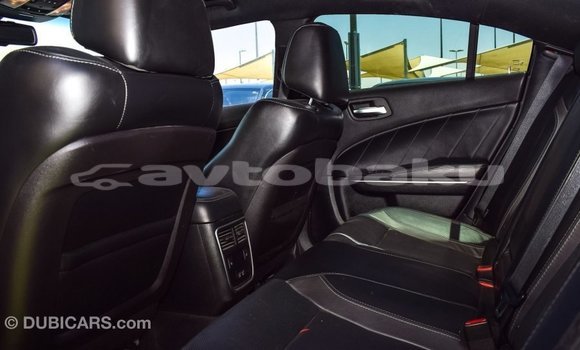 Buy Import Dodge Charger Red Car in Import - Dubai in Abseron Buy Import Dodge Charger Red Car in Import - Dubai in Abseron
