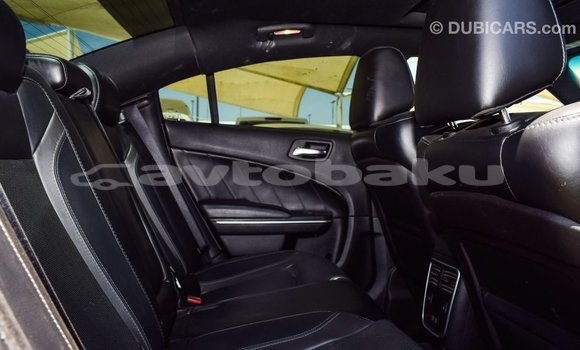 Buy Import Dodge Charger Red Car in Import - Dubai in Abseron Buy Import Dodge Charger Red Car in Import - Dubai in Abseron