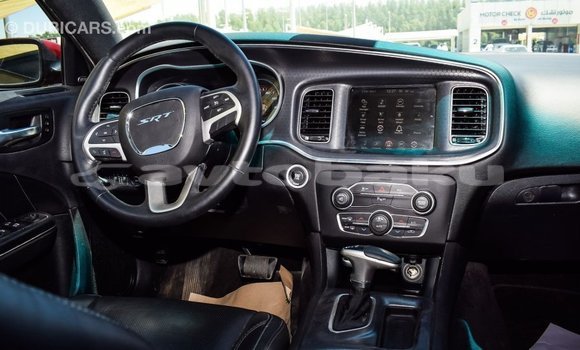 Buy Import Dodge Charger Red Car in Import - Dubai in Abseron Buy Import Dodge Charger Red Car in Import - Dubai in Abseron
