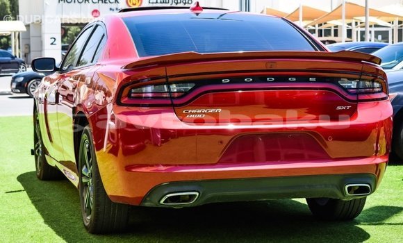 Buy Import Dodge Charger Red Car in Import - Dubai in Abseron Buy Import Dodge Charger Red Car in Import - Dubai in Abseron
