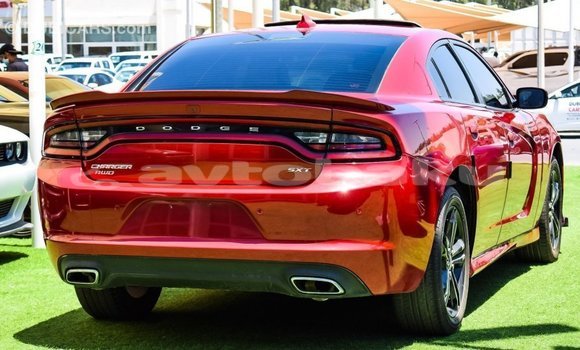 Buy Import Dodge Charger Red Car in Import - Dubai in Abseron Buy Import Dodge Charger Red Car in Import - Dubai in Abseron