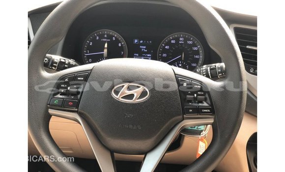 Buy Import Hyundai Tucson Red Car in Import - Dubai in Abseron Buy Import Hyundai Tucson Red Car in Import - Dubai in Abseron