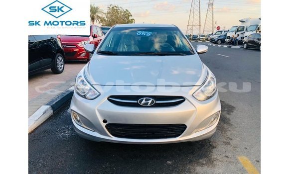 Buy Import Hyundai Accent Other Car in Import - Dubai in Abseron Buy Import Hyundai Accent Other Car in Import - Dubai in Abseron