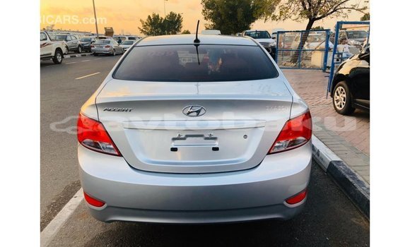 Buy Import Hyundai Accent Other Car in Import - Dubai in Abseron Buy Import Hyundai Accent Other Car in Import - Dubai in Abseron