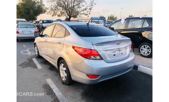 Buy Import Hyundai Accent Other Car in Import - Dubai in Abseron Buy Import Hyundai Accent Other Car in Import - Dubai in Abseron