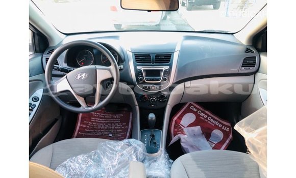 Buy Import Hyundai Accent Other Car in Import - Dubai in Abseron Buy Import Hyundai Accent Other Car in Import - Dubai in Abseron