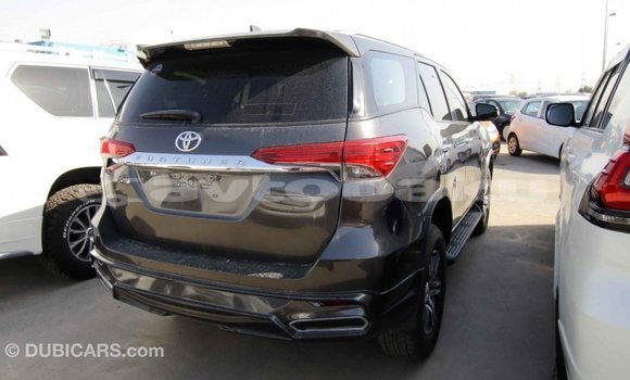 Buy Import Toyota Fortuner Other Car in Import - Dubai in Abseron Buy Import Toyota Fortuner Other Car in Import - Dubai in Abseron