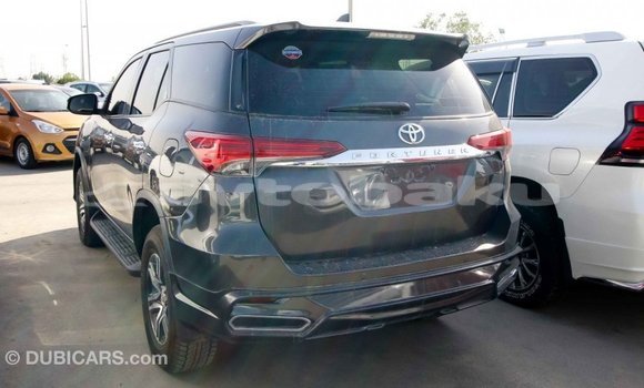 Buy Import Toyota Fortuner Other Car in Import - Dubai in Abseron Buy Import Toyota Fortuner Other Car in Import - Dubai in Abseron