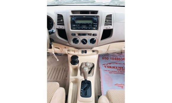 Buy Import Toyota Fortuner Black Car in Import - Dubai in Abseron Buy Import Toyota Fortuner Black Car in Import - Dubai in Abseron