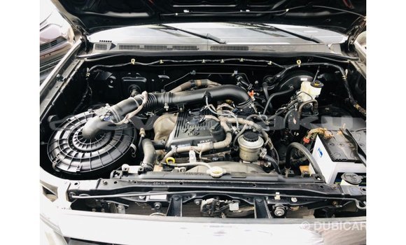 Buy Import Toyota Fortuner Black Car in Import - Dubai in Abseron Buy Import Toyota Fortuner Black Car in Import - Dubai in Abseron