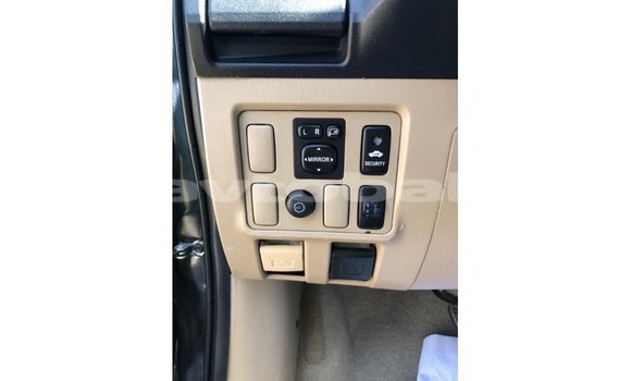 Buy Import Toyota Fortuner Black Car in Import - Dubai in Abseron Buy Import Toyota Fortuner Black Car in Import - Dubai in Abseron