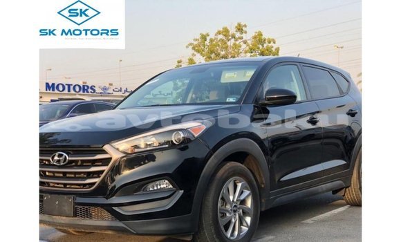 Buy Import Hyundai Tucson Black Car in Import - Dubai in Abseron Buy Import Hyundai Tucson Black Car in Import - Dubai in Abseron