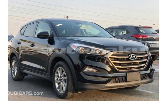 Buy Import Hyundai Tucson Black Car in Import - Dubai in Abseron Buy Import Hyundai Tucson Black Car in Import - Dubai in Abseron