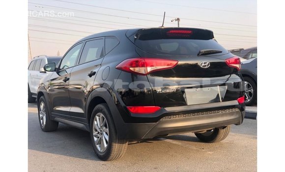 Buy Import Hyundai Tucson Black Car in Import - Dubai in Abseron Buy Import Hyundai Tucson Black Car in Import - Dubai in Abseron