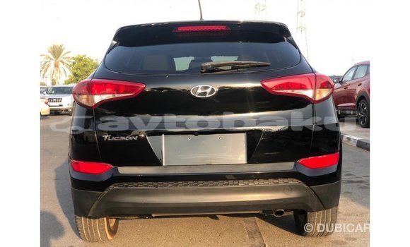 Buy Import Hyundai Tucson Black Car in Import - Dubai in Abseron Buy Import Hyundai Tucson Black Car in Import - Dubai in Abseron