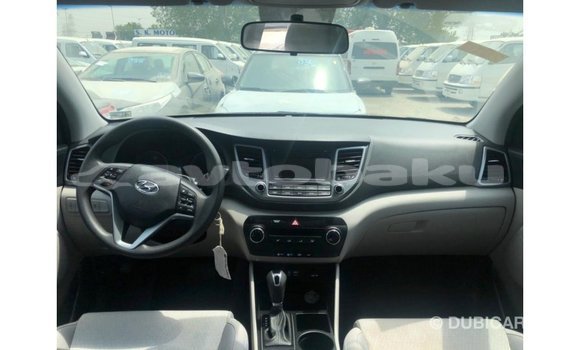 Buy Import Hyundai Tucson Black Car in Import - Dubai in Abseron Buy Import Hyundai Tucson Black Car in Import - Dubai in Abseron