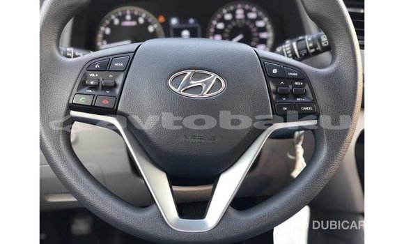 Buy Import Hyundai Tucson Black Car in Import - Dubai in Abseron Buy Import Hyundai Tucson Black Car in Import - Dubai in Abseron