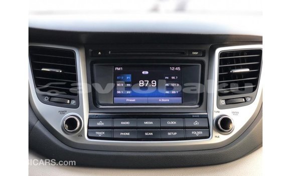 Buy Import Hyundai Tucson Black Car in Import - Dubai in Abseron Buy Import Hyundai Tucson Black Car in Import - Dubai in Abseron