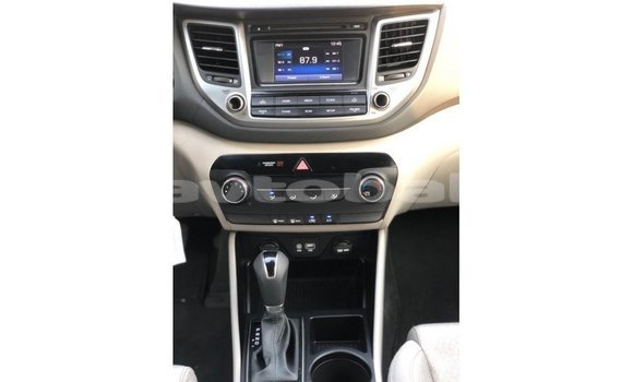 Buy Import Hyundai Tucson Black Car in Import - Dubai in Abseron Buy Import Hyundai Tucson Black Car in Import - Dubai in Abseron