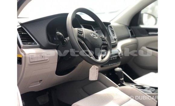 Buy Import Hyundai Tucson Black Car in Import - Dubai in Abseron Buy Import Hyundai Tucson Black Car in Import - Dubai in Abseron