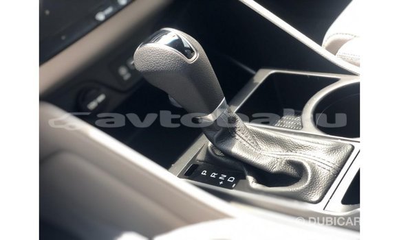 Buy Import Hyundai Tucson Black Car in Import - Dubai in Abseron Buy Import Hyundai Tucson Black Car in Import - Dubai in Abseron