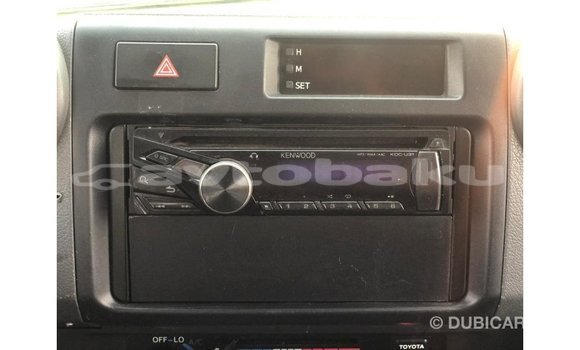 Buy Import Toyota Land Cruiser White Car in Import - Dubai in Abseron Buy Import Toyota Land Cruiser White Car in Import - Dubai in Abseron