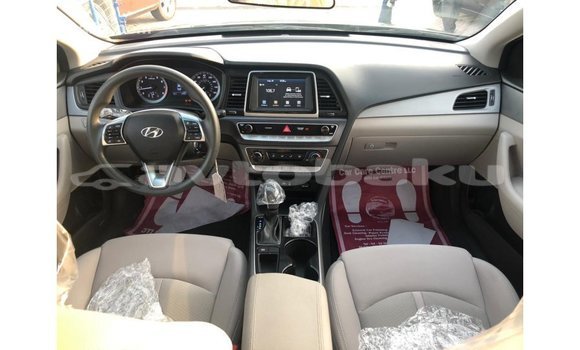 Buy Import Hyundai Sonata Black Car in Import - Dubai in Abseron Buy Import Hyundai Sonata Black Car in Import - Dubai in Abseron