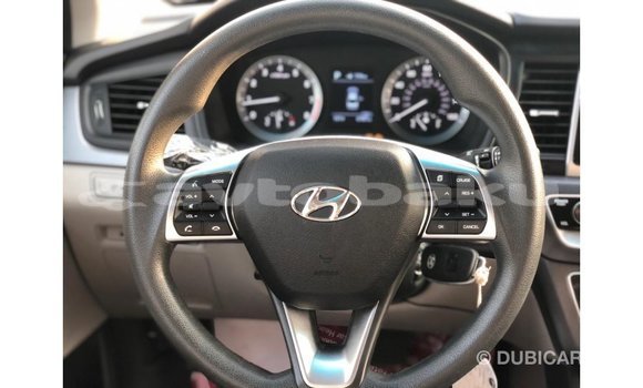 Buy Import Hyundai Sonata Black Car in Import - Dubai in Abseron Buy Import Hyundai Sonata Black Car in Import - Dubai in Abseron