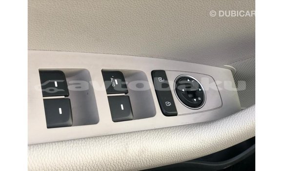 Buy Import Hyundai Sonata Black Car in Import - Dubai in Abseron Buy Import Hyundai Sonata Black Car in Import - Dubai in Abseron