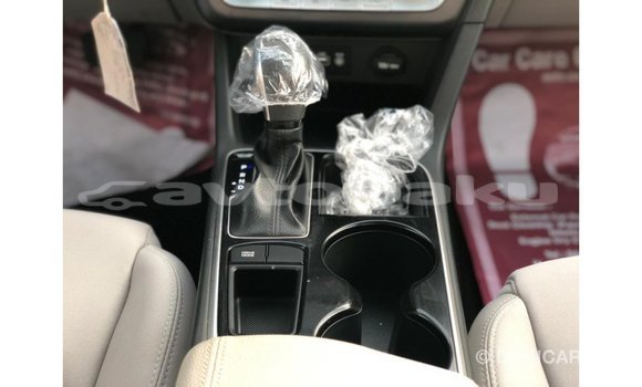 Buy Import Hyundai Sonata Black Car in Import - Dubai in Abseron Buy Import Hyundai Sonata Black Car in Import - Dubai in Abseron