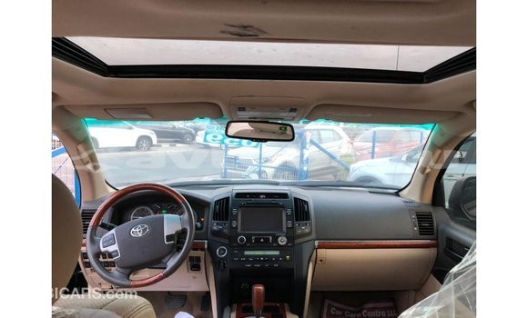 Buy Import Toyota Land Cruiser Black Car in Import - Dubai in Abseron Buy Import Toyota Land Cruiser Black Car in Import - Dubai in Abseron