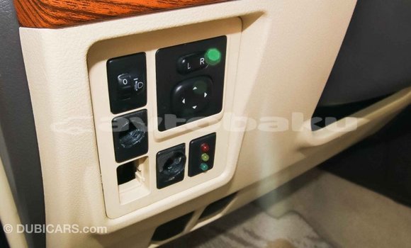Buy Import Toyota Prado White Car in Import - Dubai in Abseron Buy Import Toyota Prado White Car in Import - Dubai in Abseron