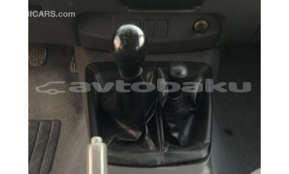Buy Import Toyota Hilux Black Car in Import - Dubai in Abseron Buy Import Toyota Hilux Black Car in Import - Dubai in Abseron
