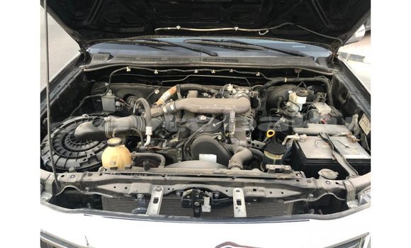 Buy Import Toyota Hilux Black Car in Import - Dubai in Abseron Buy Import Toyota Hilux Black Car in Import - Dubai in Abseron