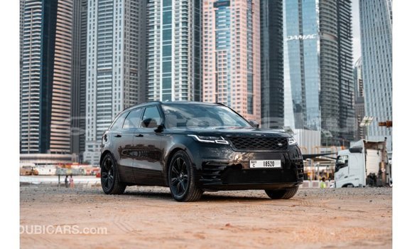 Buy Import Land Rover Range Rover Black Car in Import - Dubai in Abseron Buy Import Land Rover Range Rover Black Car in Import - Dubai in Abseron
