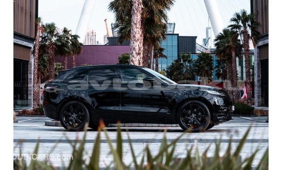 Buy Import Land Rover Range Rover Black Car in Import - Dubai in Abseron Buy Import Land Rover Range Rover Black Car in Import - Dubai in Abseron