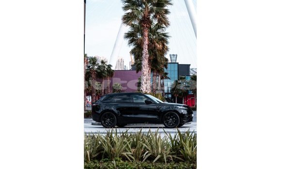 Buy Import Land Rover Range Rover Black Car in Import - Dubai in Abseron Buy Import Land Rover Range Rover Black Car in Import - Dubai in Abseron