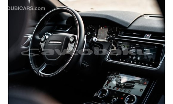 Buy Import Land Rover Range Rover Black Car in Import - Dubai in Abseron Buy Import Land Rover Range Rover Black Car in Import - Dubai in Abseron