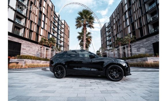 Buy Import Land Rover Range Rover Black Car in Import - Dubai in Abseron Buy Import Land Rover Range Rover Black Car in Import - Dubai in Abseron